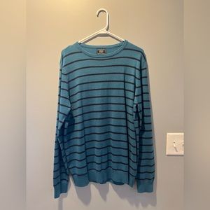 F&F MENS XL Sweater Pre-Owned